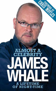 James Whale Book