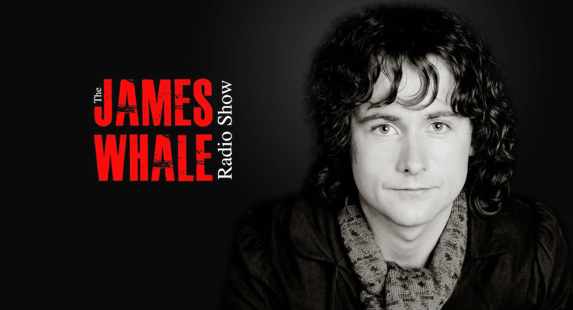 James Whale - Billy Boyd