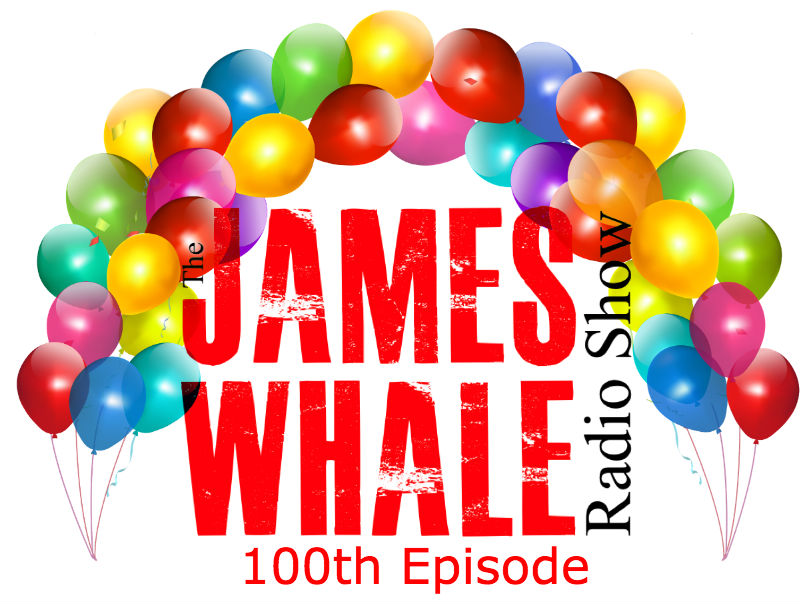 James Whale
