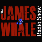James Whale Radio Show