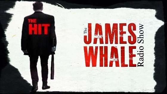 The Hit - James Whale