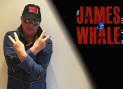 James Whale