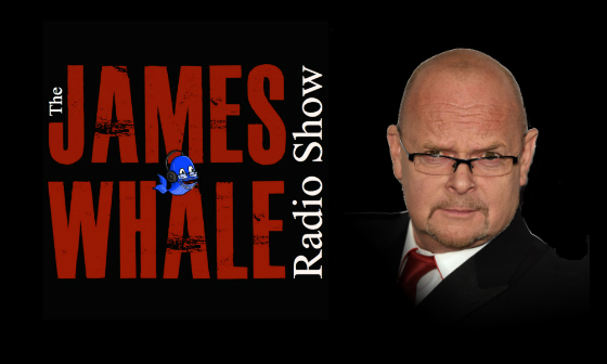 james-whale-radio-show