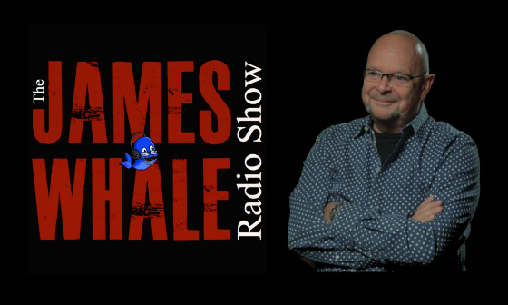 james-whale-radio-show