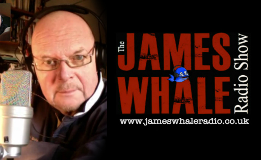 james-whale-episode-167